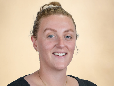 Profile photo of Michaela Peek